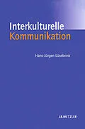 E-Book (pdf) Interkulturelle Kommunikation von Hans-Jürgen Lüsebrink