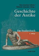 E-Book (pdf) Geschichte der Antike von Beat Näf