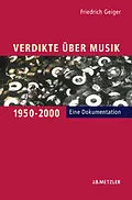 E-Book (pdf) Verdikte über Musik 1950-2000 von Friedrich Geiger