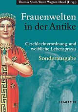 E-Book (pdf) Frauenwelten in der Antike von 