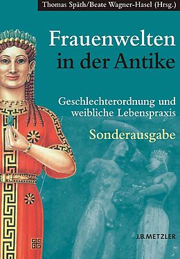 E-Book (pdf) Frauenwelten in der Antike von 