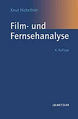 E-Book (pdf) Film- und Fernsehanalyse von Knut Hickethier