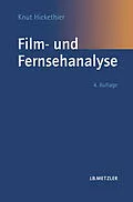 E-Book (pdf) Film- und Fernsehanalyse von Knut Hickethier