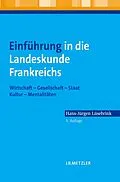 E-Book (pdf) Einführung in die Landeskunde Frankreichs von Hans-Jürgen Lüsebrink
