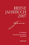 E-Book (pdf) Heine-Jahrbuch 2007 von Kenneth A. Loparo, Kenneth A. Loparo, Kenneth A. Loparo