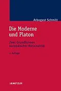 E-Book (pdf) Die Moderne und Platon von Arbogast Schmitt
