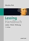 E-Book (pdf) Lessing-Handbuch von Monika Fick