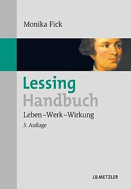 E-Book (pdf) Lessing-Handbuch von Monika Fick