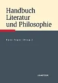 E-Book (pdf) Handbuch Literatur und Philosophie von