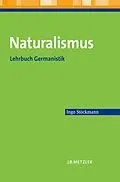 E-Book (pdf) Naturalismus von Ingo Stöckmann