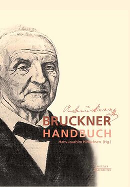 E-Book (pdf) Bruckner-Handbuch von 