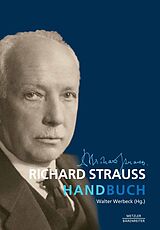 E-Book (pdf) Richard Strauss-Handbuch von 
