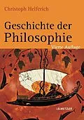 E-Book (pdf) Geschichte der Philosophie von Peter Christian Lang, CHRISTOPH HELFERICH