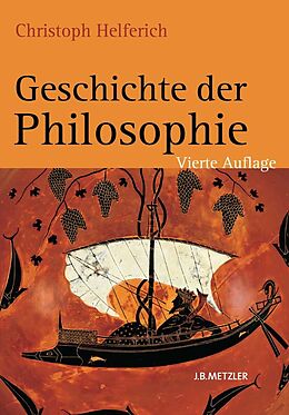 E-Book (pdf) Geschichte der Philosophie von Peter Christian Lang, CHRISTOPH HELFERICH