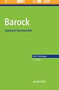 E-Book (pdf) Barock von Dirk Niefanger
