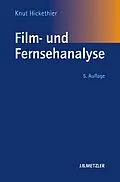 E-Book (pdf) Film- und Fernsehanalyse von Knut Hickethier