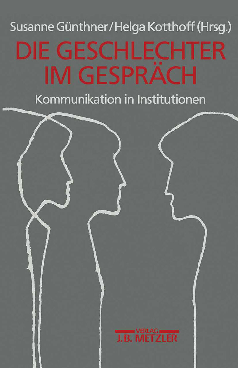 Geschlechter im Gespräch