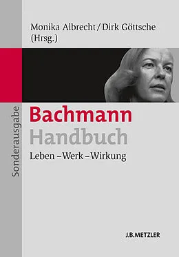 E-Book (pdf) Bachmann-Handbuch von 
