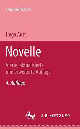 E-Book (pdf) Novelle von Hugo Aust