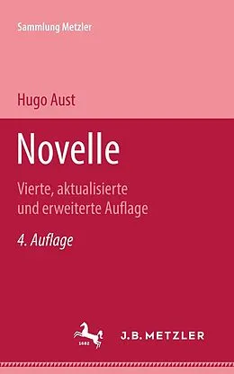 E-Book (pdf) Novelle von Hugo Aust