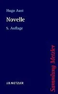 E-Book (pdf) Novelle von Hugo Aust