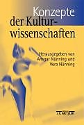 Konzepte der Kulturwissenschaften