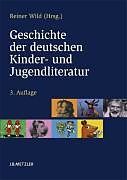 Geschichte der deutschen Kinder- und Jugendliteratur