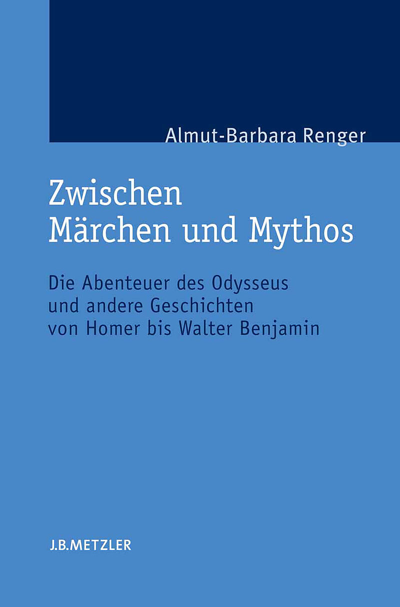 Zwischen Märchen und Mythos