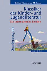 Set mit div. Artikeln (Set) Klassiker der Kinder- und Jugendliteratur von Bettina Kümmerling-Meibauer