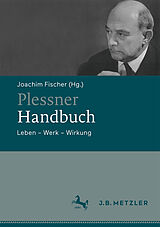 Fester Einband Plessner-Handbuch von 