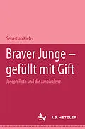 E-Book (pdf) "Braver Junge - erfüllt mit Gift" von Sebastian Kiefer