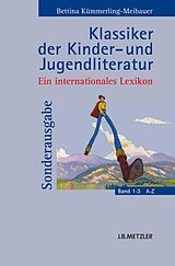 E-Book (pdf) Klassiker der Kinder- und Jugendliteratur von Bettina Kümmerling-Meibauer