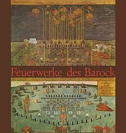 E-Book (pdf) Feuerwerke des Barock von Eberhard Fähler