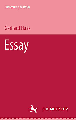 E-Book (pdf) Essay von Haas