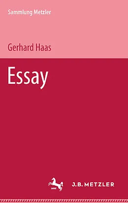 E-Book (pdf) Essay von Haas