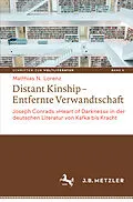 E-Book (pdf) Distant Kinship - Entfernte Verwandtschaft von Matthias N. Lorenz
