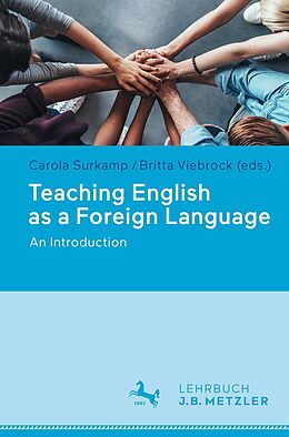 E-Book (pdf) Teaching English as a Foreign Language von 