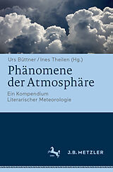 E-Book (pdf) Phänomene der Atmosphäre von 