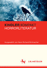E-Book (pdf) Kindler Kompakt: Horrorliteratur von 