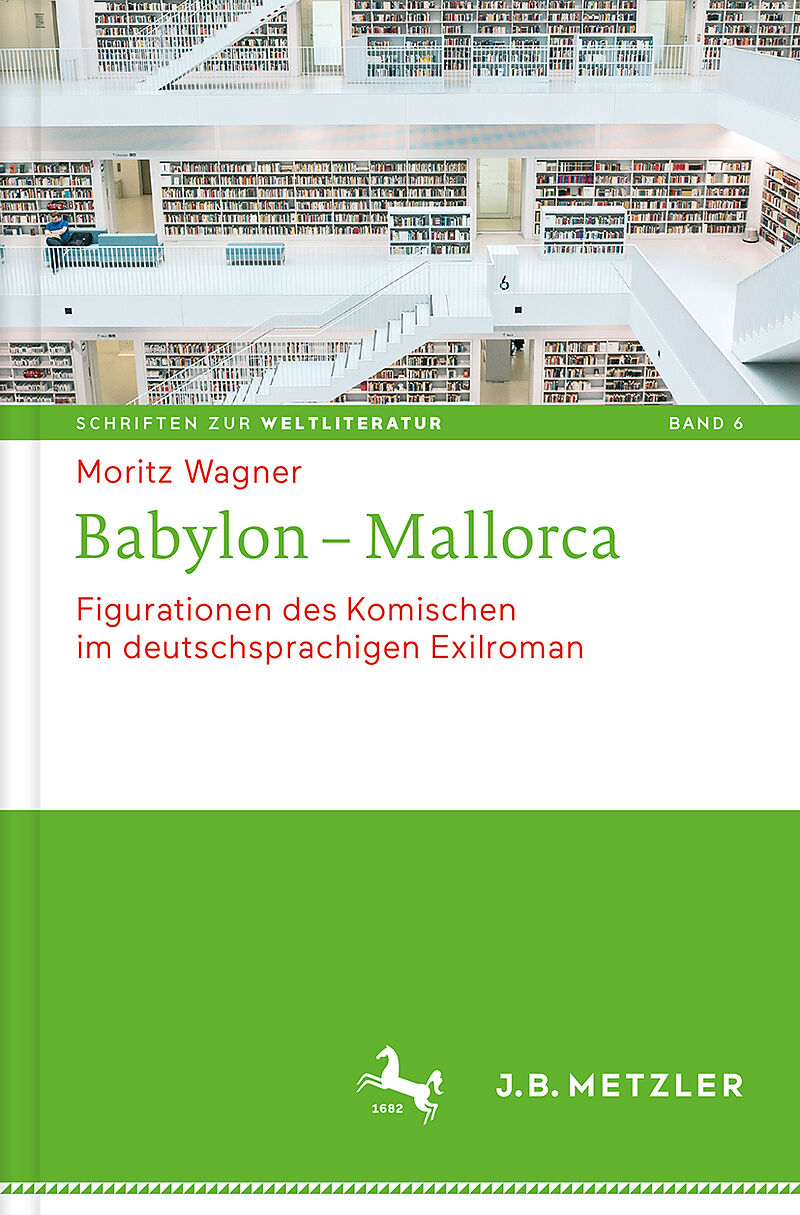Babylon - Mallorca