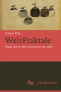 E-Book (pdf) WeltFraktale von Ottmar Ette