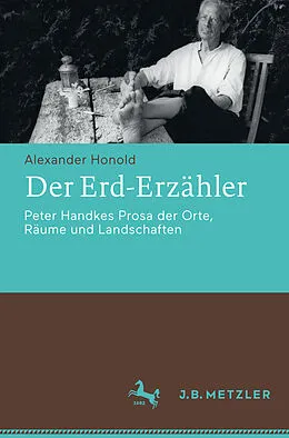 E-Book (pdf) Der Erd-Erzähler von Alexander Honold