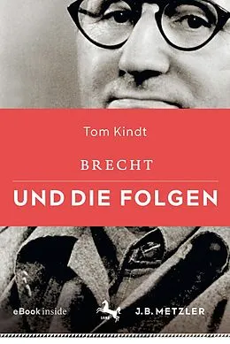 E-Book (pdf) Brecht und die Folgen von Tom Kindt