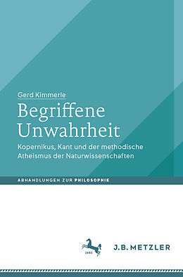 E-Book (pdf) Begriffene Unwahrheit von Gerd Kimmerle