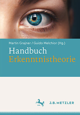 E-Book (pdf) Handbuch Erkenntnistheorie von 