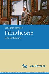 E-Book (pdf) Filmtheorie von Jens Bonnemann