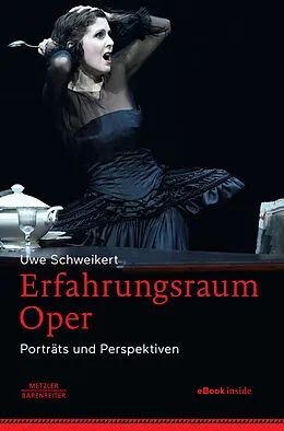 E-Book (pdf) Erfahrungsraum Oper von Uwe Schweikert