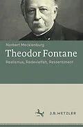 E-Book (pdf) Theodor Fontane von Norbert Mecklenburg