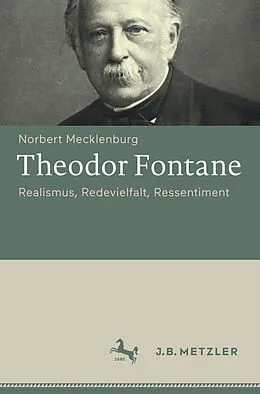 E-Book (pdf) Theodor Fontane von Norbert Mecklenburg