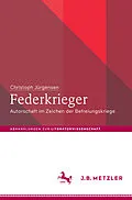 E-Book (pdf) Federkrieger von Christoph Jürgensen